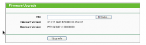 Tp-Link Original Firmware